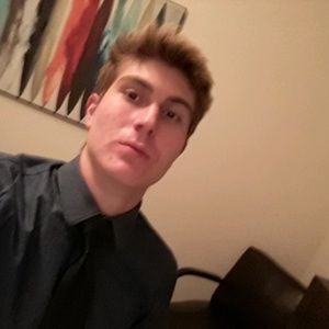 Meet your Posher, Walker